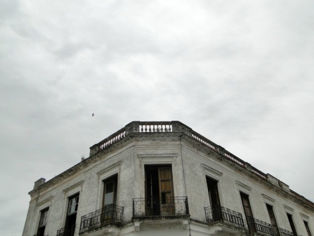 Arquitetuta Colonia Uruguay