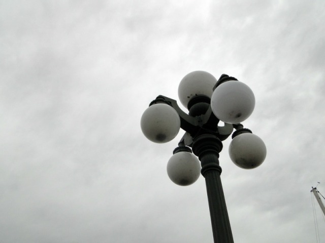 lampadas